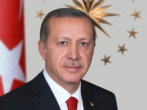 Cumhurbaşkanı Erdoğan’ın Kurban Bayramı mesajı