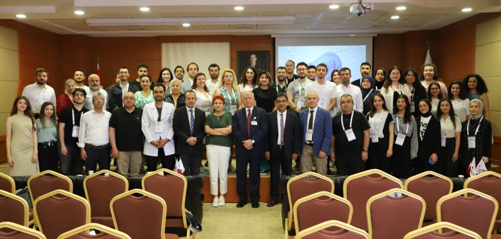 SANKO ÜNIVERSİTESİ’NDE MEZUNİYET SONRASI İÇ HASTALIKLARI EĞİTİM KURSU