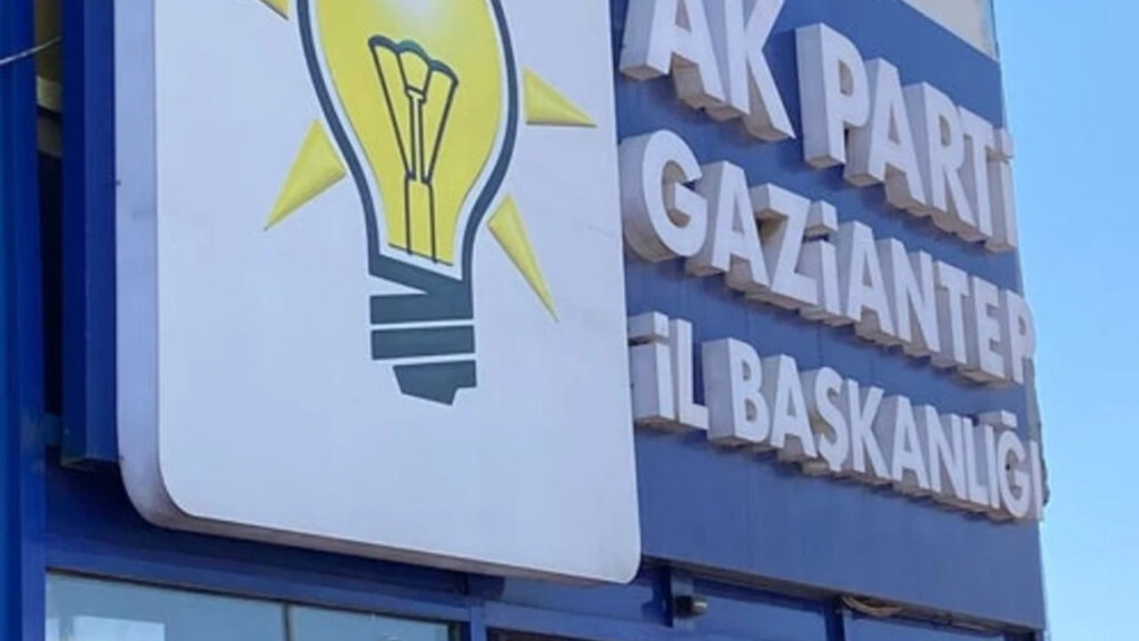 GAZİANTEP’TE AK PARTİ İL BAŞKANI KİM OLACAK? TEMAYÜL YOKLAMASI BUGÜN…