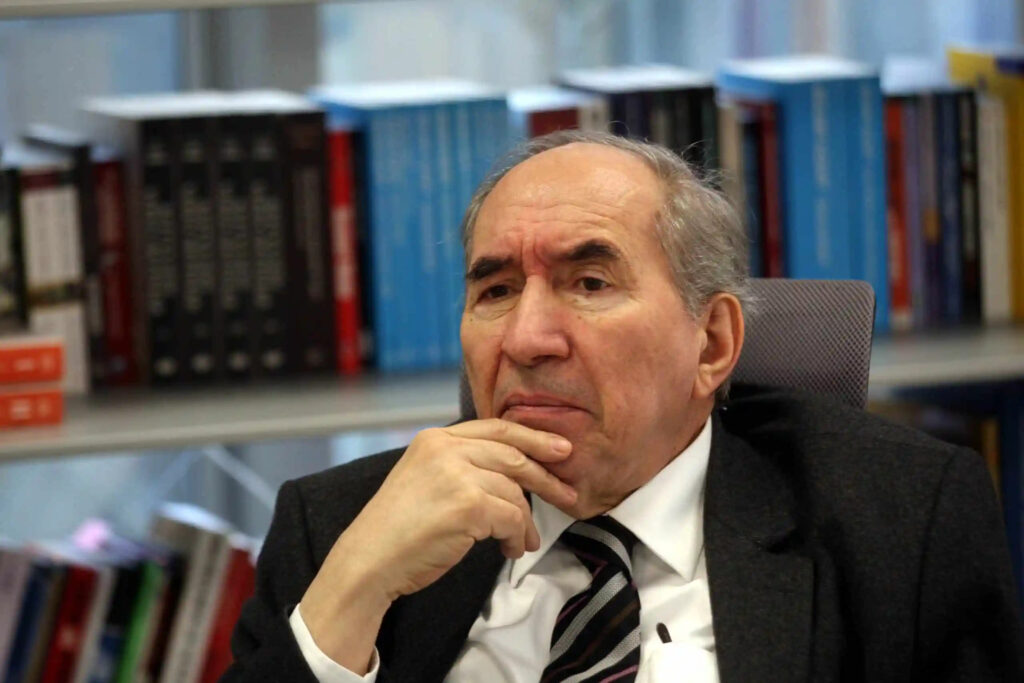 M. Erhan Durukan: “ALTAN ÖYMEN”