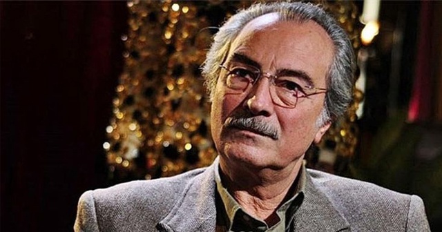 Ömer Kırımoğlu: “AYTAÇ ARMAN
