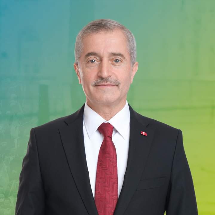 Şahinbey Belediye Başkanı Mehmet Tahmazoğlu’ndan Fedaioğlu’na tebrik mesajı