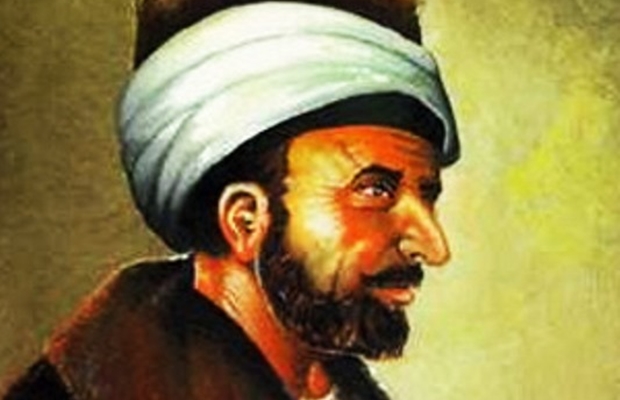 Tahsin Tiryaki: “NÂBİ”