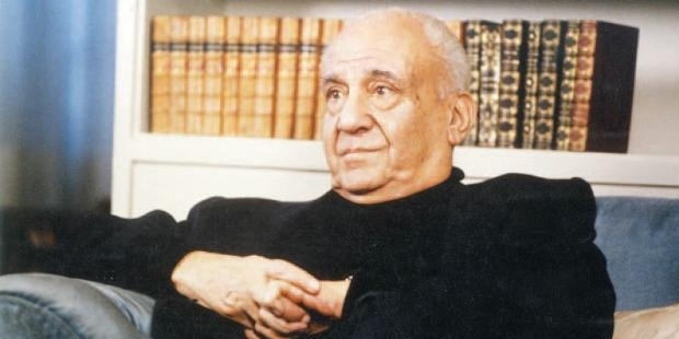 Tahsin Tirryaki: “NADİR NADİ”