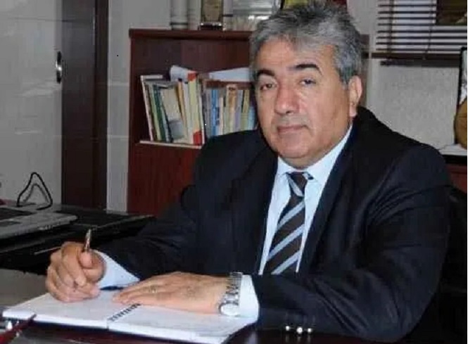 Ünlü İş Adamı Ömer Nasuhi Güleç’in Üzen Vefatı