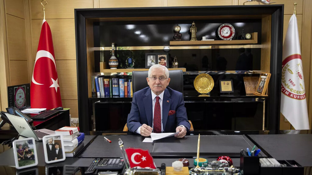 M. Erhan Durukan: “SADİ GÜVEN”