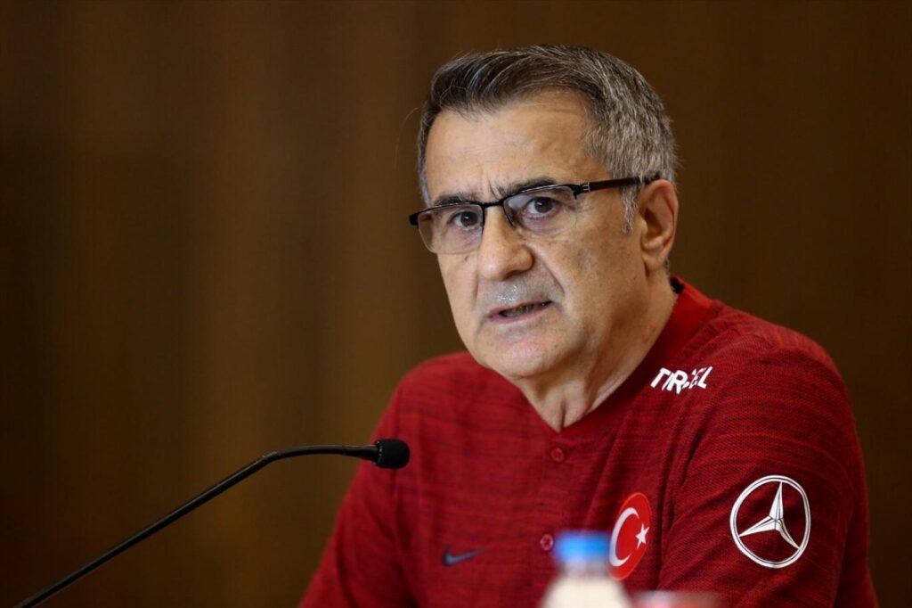 M. Erhan Durukan: “ŞENOL GÜNEŞ”