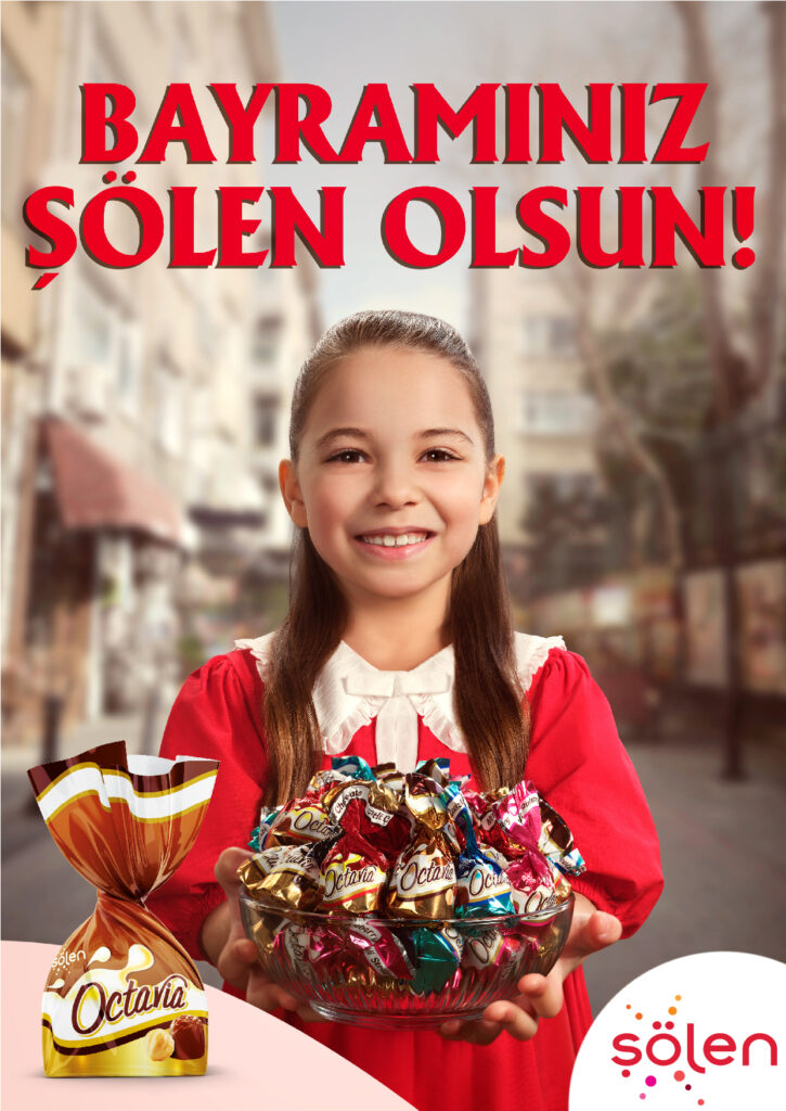 BAYRAMINIZ ŞÖLEN OLSUN!