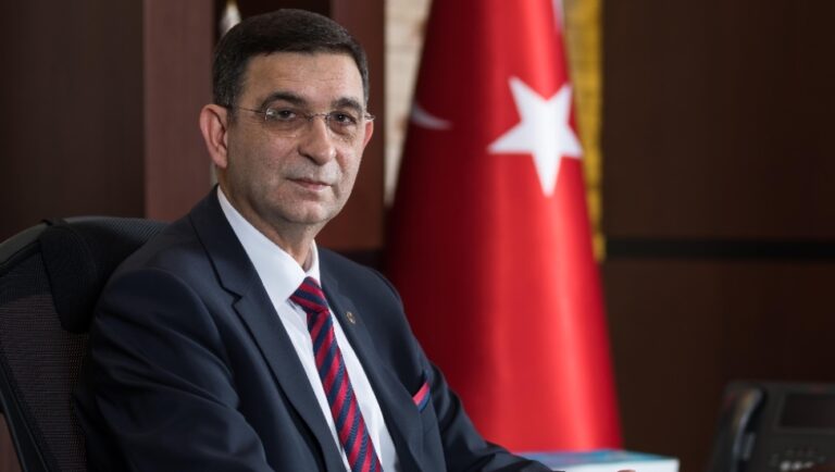 GSO BAŞKANI ÜNVERDİ: “HİÇ KİMSE AZİZ TÜRK MİLLETİNE BOYUN EĞDİREMEZ”