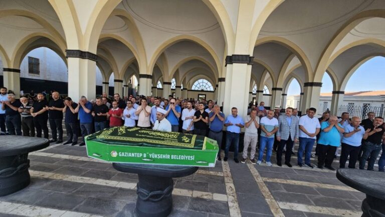 Büyük vefasızlık: Gaziantep’e yakışmadı