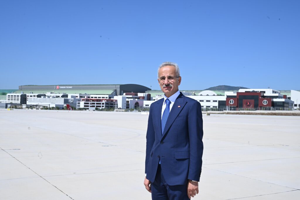 İSTANBUL HAVALİMANI AVRUPA’DA LİDER, DÜNYA’DA YEDİNCİ