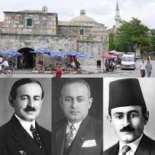 M. Erhan Durukan: “MEHMET FUAT UMAY”