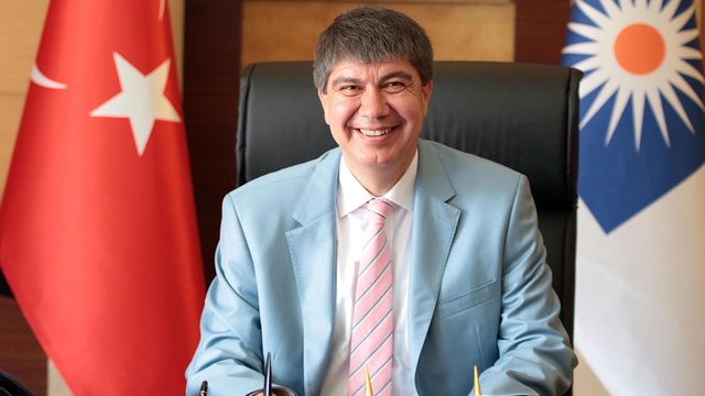 M. Erhan Durukan: “MENDERES TÜREL”