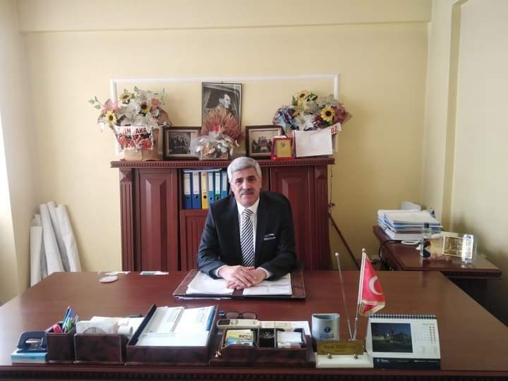 Musa Yeşiltaş: “BU KADAR ZOR MU YÜCE MECLİS; 600 VEKİL!”