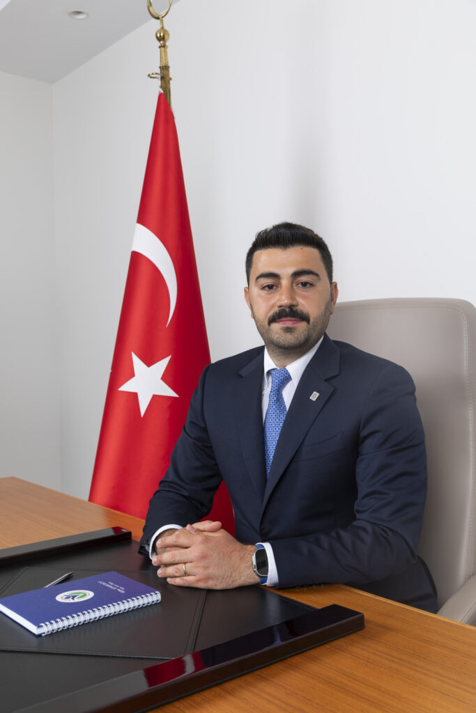 GAGİAD BAŞKANI KONUKOĞLU’NDAN 15 TEMMUZ DEMOKRASİ VE MİLLİ BİRLİK GÜNÜ MESAJI