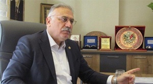 M. Erhan Durukan: “ABDÜLKADİR YÜKSEL”