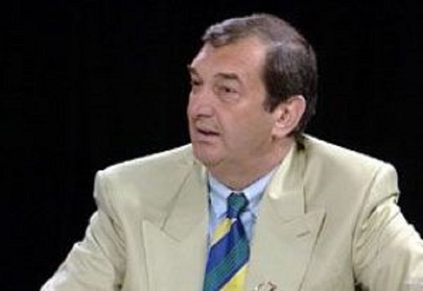 Tahsin Tiryaki: “ERSİN FARALYALI”