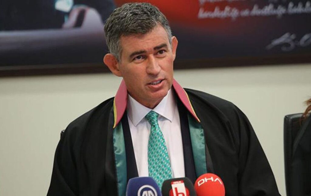 M. Erhan Durukan: “METİN FEYZİOĞLU”