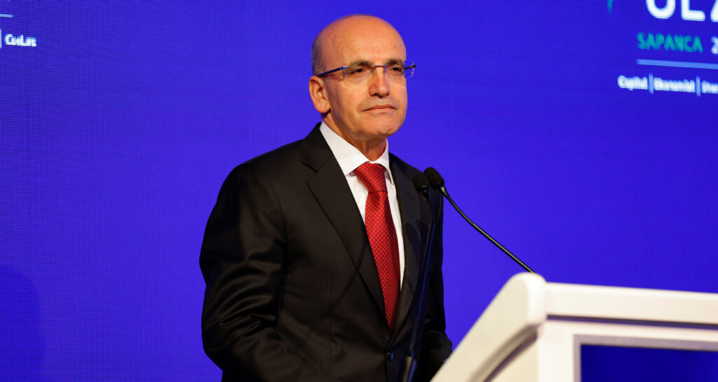 Bakan Şimşek: “Önümüzdeki dönemde enflasyondaki düşüş daha çok hissedilecek”