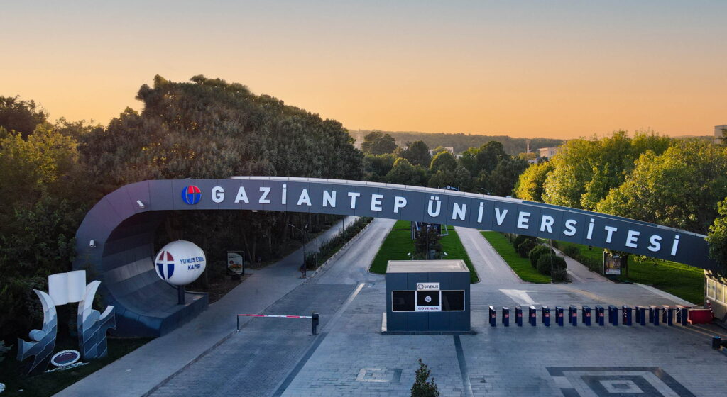GAÜN GASTRONOMİ VE MUTFAK SANATLARI BÖLÜMÜ YKS’DE ZİRVEDE