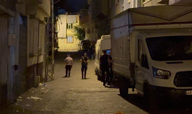 Gaziantep’te 10 yaşındaki çocuk gürültü çıkardığı iddiasıyla öldürüldü