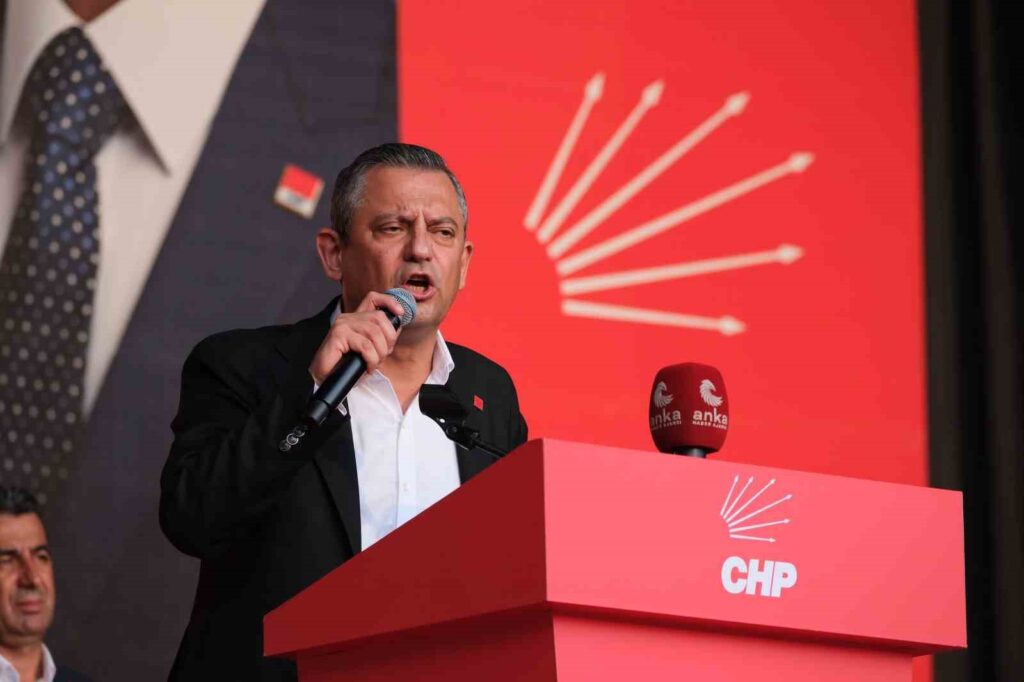 ÖZEL, FISTIK ÜRETİCİLERİNİN SORUNLARINI GÜNDEME GETİRDİ
