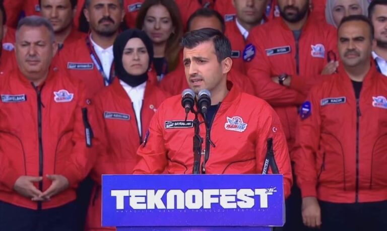 Selçuk Bayraktar ilk sırada Türkiye’nin vergi rekortmenlerinde ilk üç belli oldu