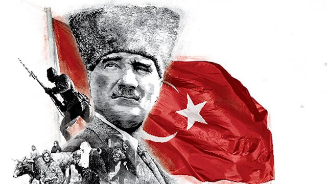 TEMİZ İŞ GIDA’dan 30 AĞUSTOS mesajı