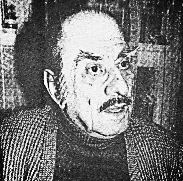 M. Erhan Durukan: “AFİF YESARİ”