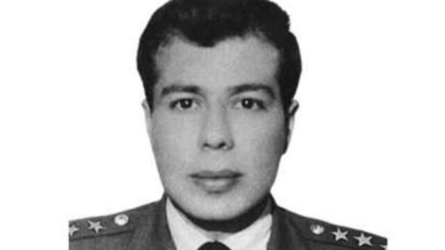 M. Erhan Durukan: “CENGİZ TOPEL”