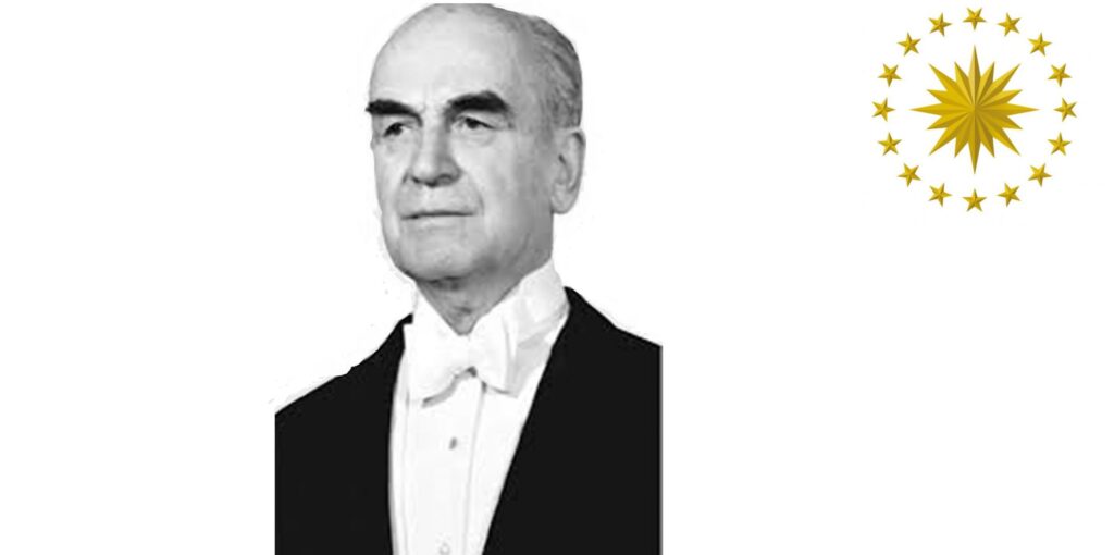 M. Erhan Durukan: “FAHRİ KORUTÜRK”