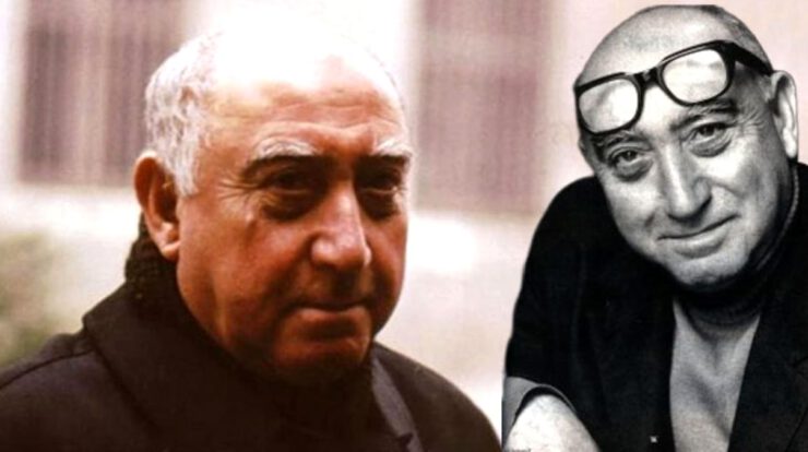 Tahsin Tiryaki: “FAZIL HÜSNÜ DAĞLARCA”