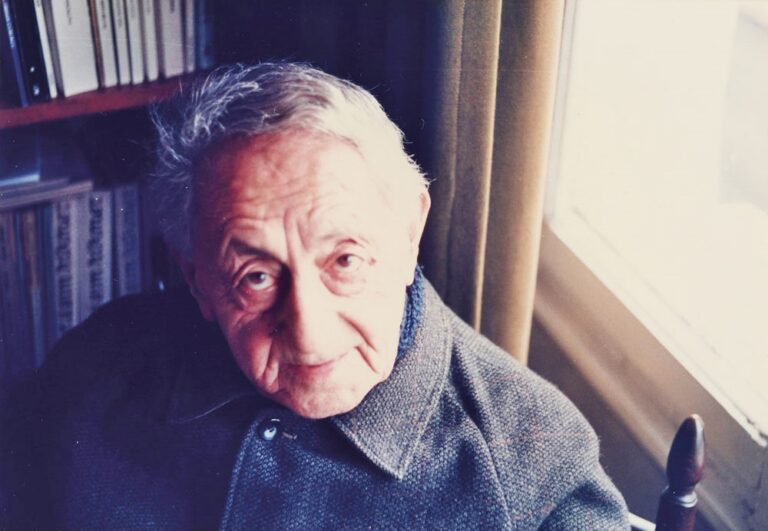 Tahsin Tiryaki: “İLHAN BERK”