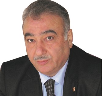 M. Erhan Durukan: “30 AĞUSTOS ZAFER BAYRAMIMIZ KUTLU OLSUN”