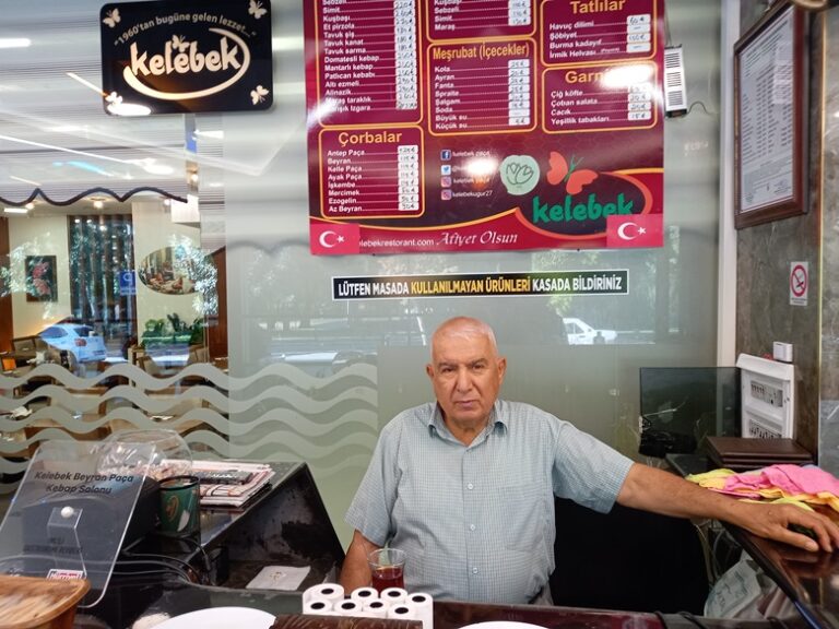 Mustafa & Uğur Dertli_den 10 Kasım mesajı