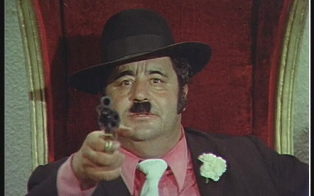 Ömer Kırımoğlu: “NECDET TOSUN”