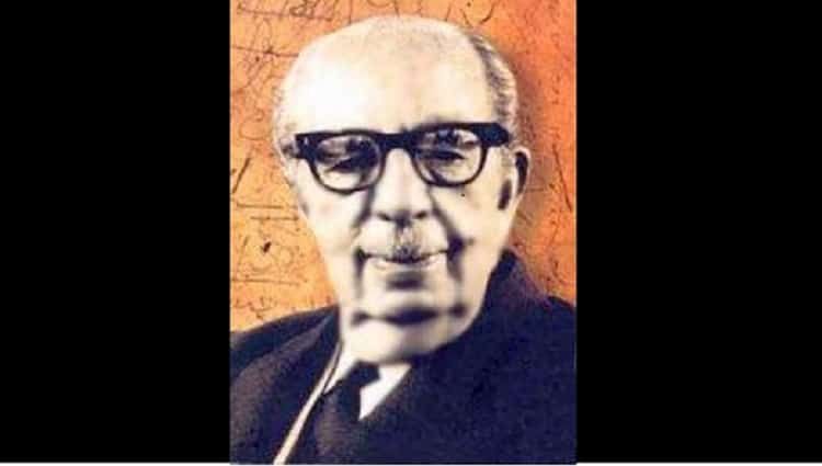 Tahsin Tiryaki: “ORHAN SEYFİ ORHON”
