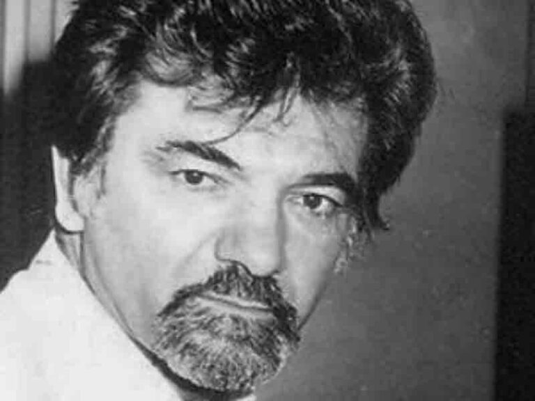 Cesim Tahincioğlu: “RAHMİ PEHLİVANLI”