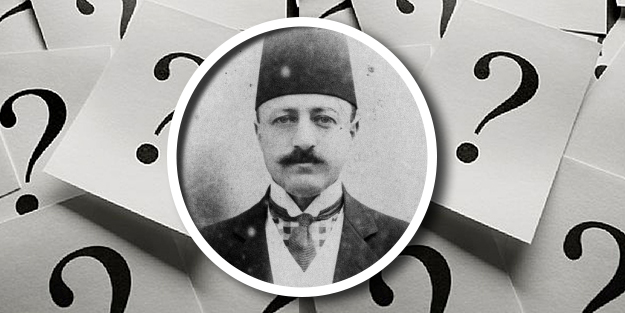 Tahsin Tiryaki: “RIZA NUR”