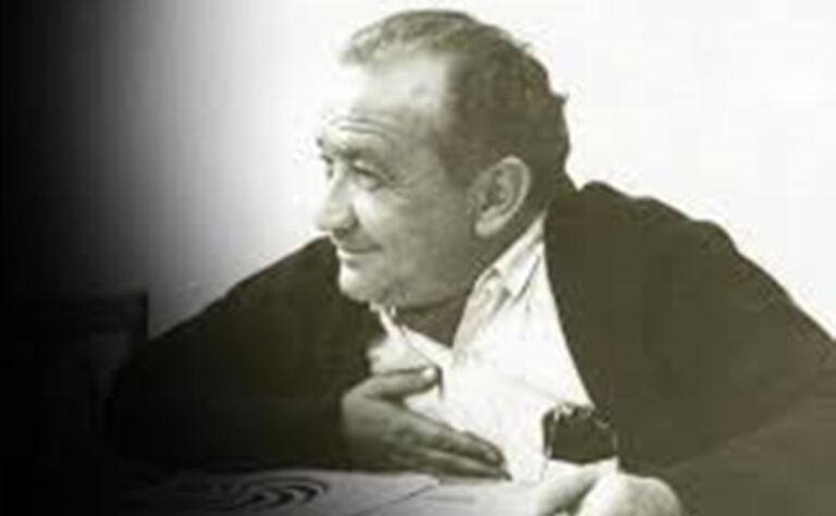 Ömer Kırımoğlu: “SERMET ÇAĞAN”