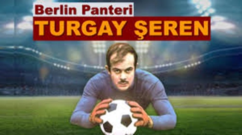 Cesim Tahincioğlu: “TURGAY ŞEREN”