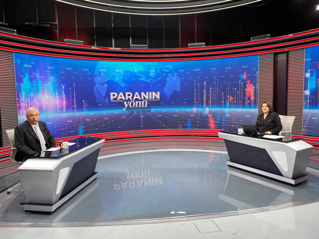 SANKO HOLDİNG ONURSAL BAŞKANI ABDULKADİR KONUKOĞLU: “SERBEST PİYASANIN DA BİR SINIRI OLMALI, HERKES KAFASINA GÖRE ZAM YAPMAMALI”