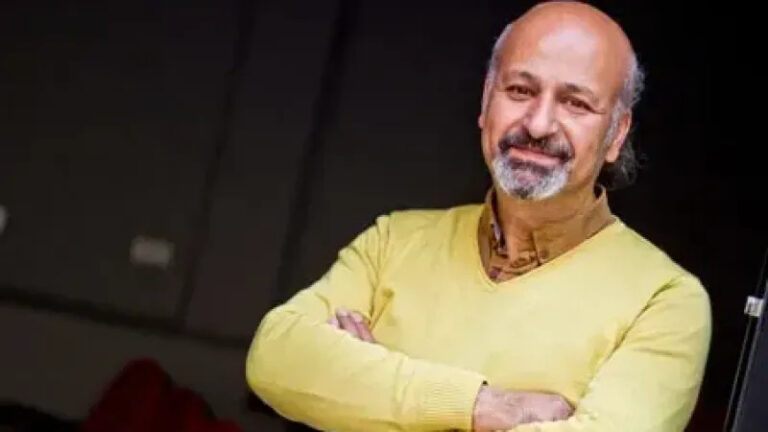 ALİ ATALAR’IN ABİSİ HAYATINI KAYBETTİ