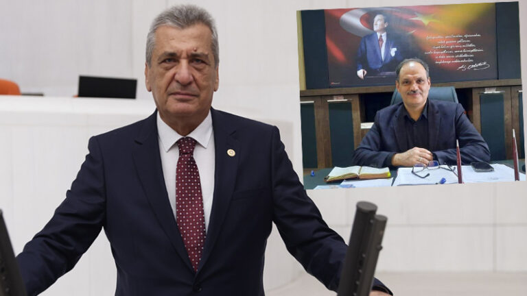 CHP’li Öztürkmen: “Gaziantep’te çocuklarımız kimlere emanet!”