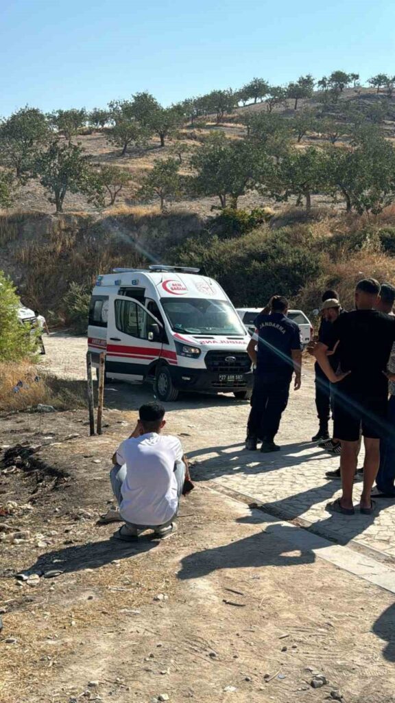 Fırat Nehri’nde kaybolan gencin cansız bedeni bulundu