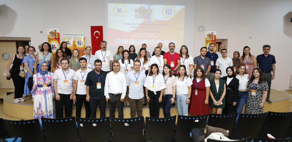 GAÜN YAPAY ZEKÂ VE BULANIK MANTIK İLE GÜNLÜK HAYAT PROBLEMLERİNE ÇÖZÜM SUNUYOR