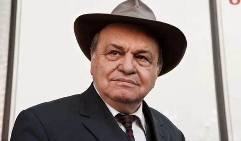 Cesim Tahincioğlu: “HADİ ÇAMAN”