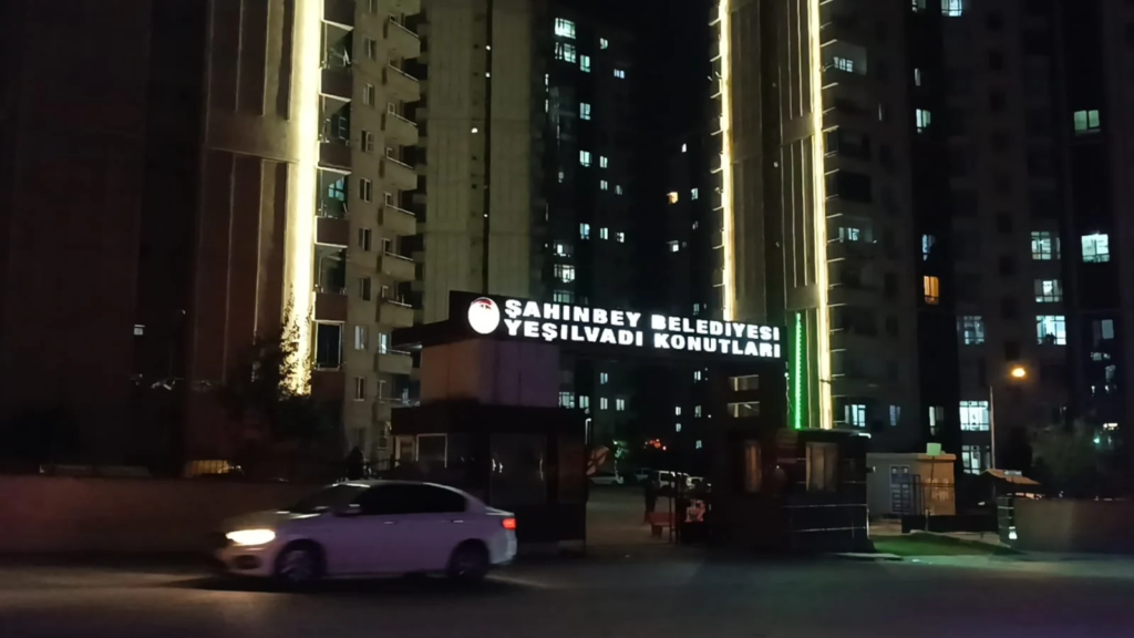 Kavgayı ayırmak isterken canından oldu