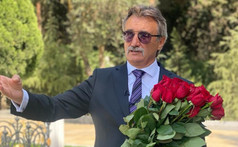 M. Erhan Durukan: “Haftanın Yıldızı KÜRŞAD TÜZMEN”