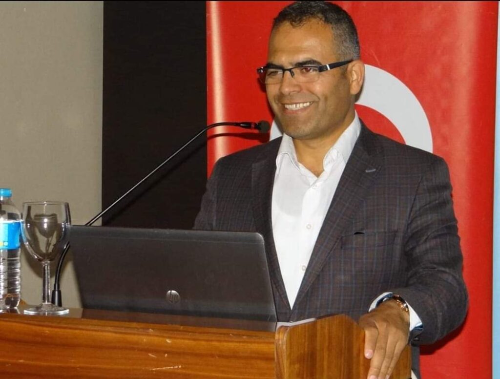 Özgür Akıl: “Göç Bakanlığı, Uyum ve Gelecek İçin Şart!”